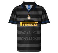 Internazionale 1998 UEFA Cup Final shirt