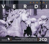Internazionale D'italiana - Verdi: Ernani