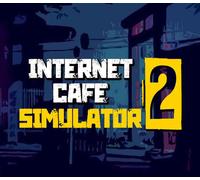 Internet Cafe Simulator 2 EU Steam CD Key
