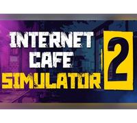 Internet Cafe Simulator 2 (PC) Steam Key - GLOBAL