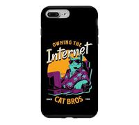 Internet Cat Bro the Ultimate G ase for iPhone 7 Plus/8 Plus