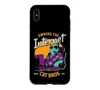 Internet Cat Bro the Ultimate G ase for iPhone XS Max