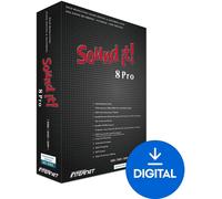 Internet Co. Sound it! 8 Pro (Mac) (Digital product)