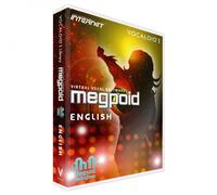 Internet Co. Vocaloid Megpoid English