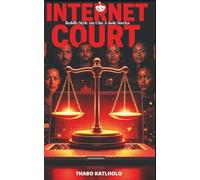 Internet Court: Reddit-Style Am I the A-hole Stories (Reddit-Style Tales: Confessions and Chaos)