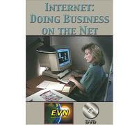 Internet: Doing Business On the Net [DVD] [2004] [Region 1] [US Import] [NTSC]