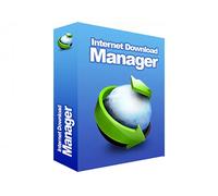 Internet Download Manager 1 PC Lifetime Key - GLOBAL