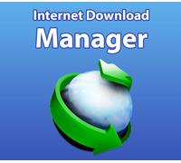 Internet Download Manager 2024 Key (1 Year / 1 PC)