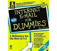 Internet E-Mail For Dummies(r)