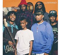 Internet - Ego Death