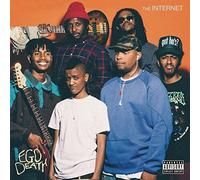Ego Death [VINYL]