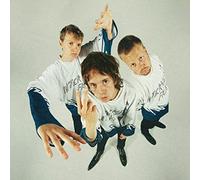 Internet Friends - Dressed to Kill [VINYL]