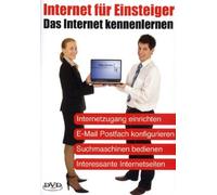 Internet für Einsteiger [Import allemand]