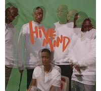 Hive Mind [Black VINYL]