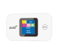 [Internet in Your Pocket], Portable Wifi, Router, WiFi, Router Unlimited Satellite Speed 2100mAh High Internet Battery, With