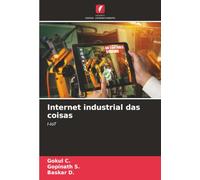 Internet industrial das coisas: I-IoT