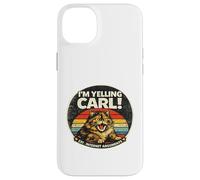 Internet Joke Loud Funny Meme Yelling Joke Absurd Humor Case for iPhone 14 Plus