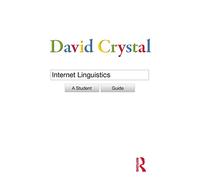 Internet Linguistics: A Student Guide