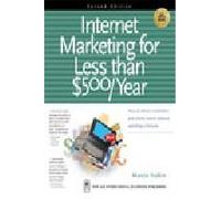 Internet Marketing for Less Than $500/year
