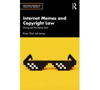 Internet Memes and Copyright Law : Diving into the Meme Pool