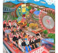 Internet Money - B4 The Storm