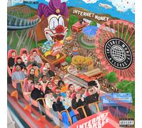Internet Money - B4 The Storm [VINYL]