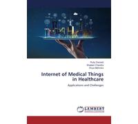 Internet of Medical Things in Healthcare: Applications and Challenges