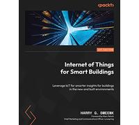 Internet of Things for Smart Buildings: Leverage IoT for smarter insights for buildings in the new and built environments