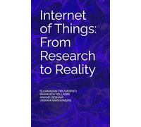 Internet of Things: From Research to Reality