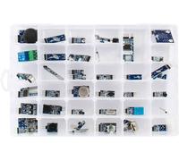 Internet of Things (IoT) ALLNET 4duino Sensor Kit 40 in 1 SET NEW