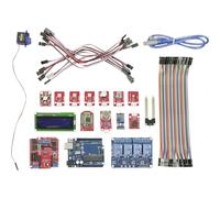 Internet of Things (IoT) ALLNET 4duino Smart Home Kit UNO R.3 NEW
