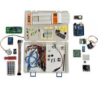 Internet of Things (IoT) ALLNET 4duino Starter Kit UNO R.3 SET, N NEW