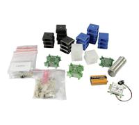 Internet of Things (IoT) ALLNET BrickRknowledge DIY Set (Internat NEW