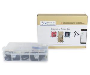 Internet of Things (IoT) ALLNET BrickRknowledge Internet of Thing NEW