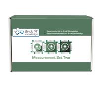 Internet of Things (IoT) ALLNET BrickRknowledge Measurement Set T NEW