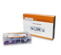 Internet of Things (IoT) ALLNET BrickRknowledge Powermeter Set (D NEW