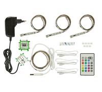 Internet of Things (IoT) ALLNET BrickRknowledge RGB Color Light S NEW