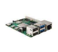 Internet of Things (IoT) ALLNET Radxa Rock 3A 8GB RK3568 Quad-cor NEW