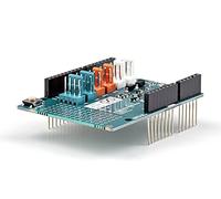 Internet of Things (IoT) ARDUINO Shield 9 Axis Motion NEW