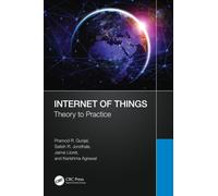 Internet of Things : Theory to Practice