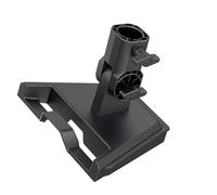 Internet Poles Mount Metal Set Roof Mount Bracket Pipe Adapters for Satellite Roof Mounts Adapters Poles Resistance to Wind