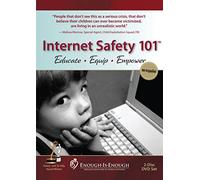 Internet Safety 101 (Spanish)