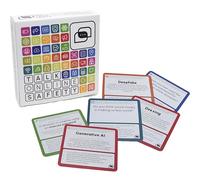 Internet Safety Card Game - Talk Online Safety | Family Friendly Game | Ideal for ages 11+/teens/adults | 2+ players | How to stay safe online | Talk to your teen