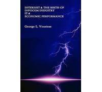 Internet & the birth of InfoCom industry. IT & Economic Performance