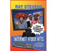Internet Video Hits [DVD] [2012] [Region 1] [US Import] [NTSC]