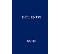 Internist Notes: Notes from the Comfort Zone
