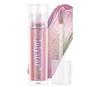 INTEROOKIE Optical Chameleon Eyeshadow Liquid Colorful Water-based Chameleon Liquid Monochrome Eyeshadow (3)