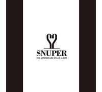Interpark Snuper - Dear (2Nd Anniversary Single Album) Cd+Photocard