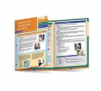 Interpersonal Neurobiology Essentials: A Mental Health Quick Reference Guide: A Mental Health Quick Reference Guide (A Norton Quick Reference Guide): 0 (Norton Series on Interpersonal Neurobiology)