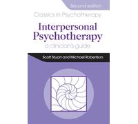 Interpersonal Psychotherapy 2E A Clinician's Guide